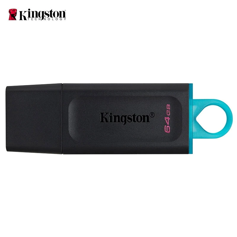 Clé USB 64gb Kingston Lecteur Flash Prix Maroc