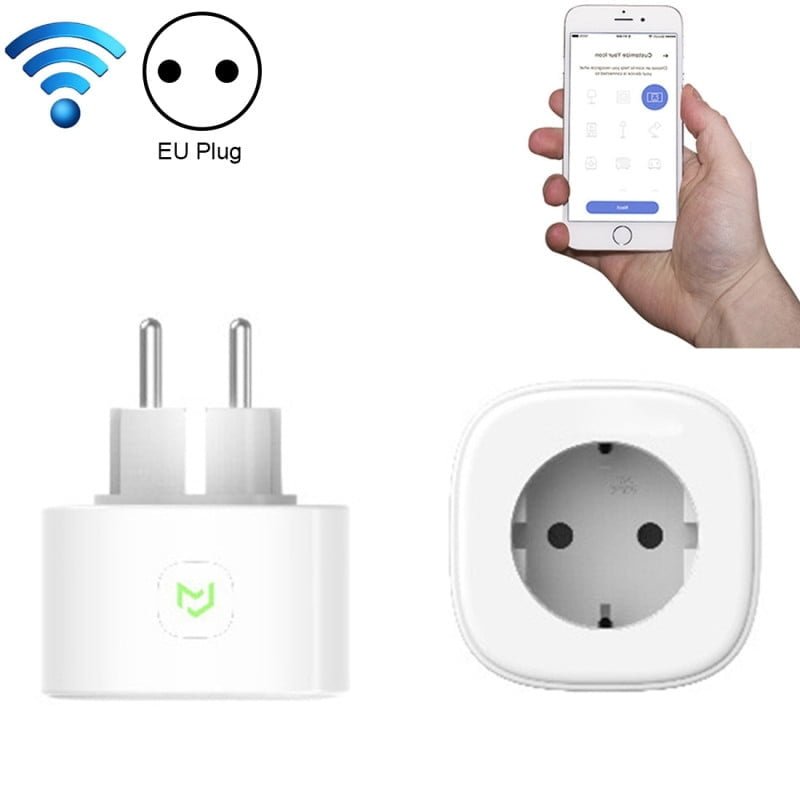Test Philips Hue Smart Plug : la prise connectée idéale ?