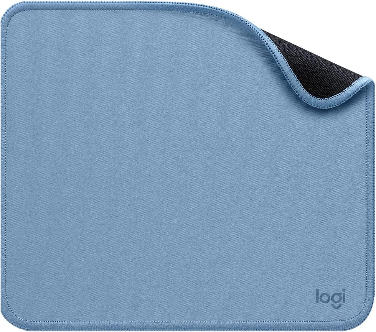 Tapis de souris Logitech Noir – DealTech Maroc