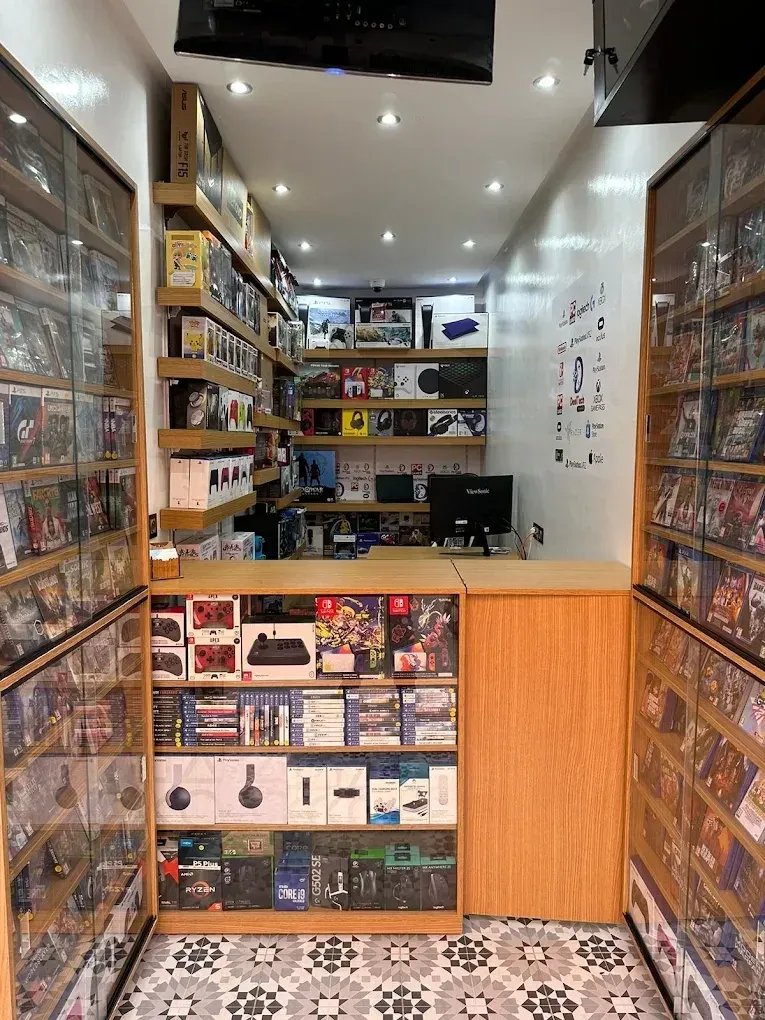 Le magasin DealTech Maroc à Marrakech — 01 le comptoir
