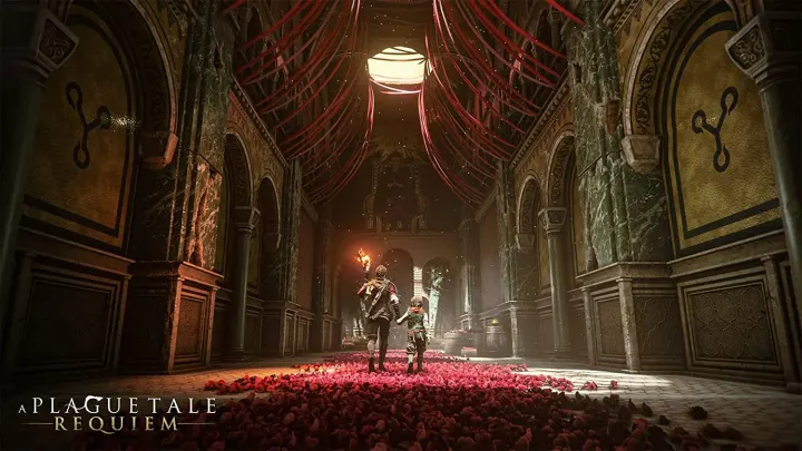 A Plague Tale Requiem pour PlayStation 5 — photo 4