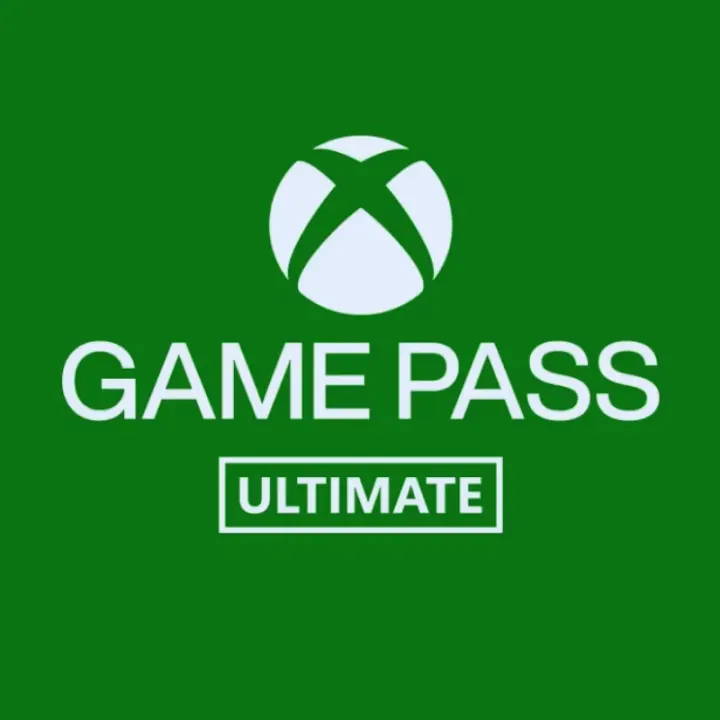 Abonnement Xbox Game Pass – Ultimate