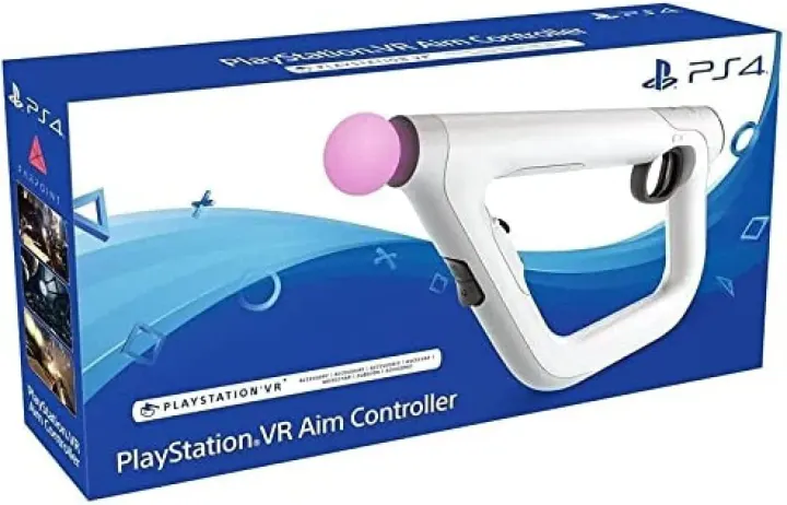 Aim Controller VR pour PlayStation VR PS4