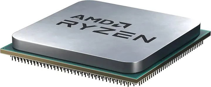 Processeur AMD Ryzen 5 5600, Socket AM4 — photo 3