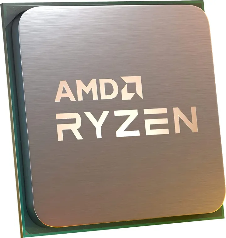 Processeur AMD Ryzen 5 5600, Socket AM4 — photo 4