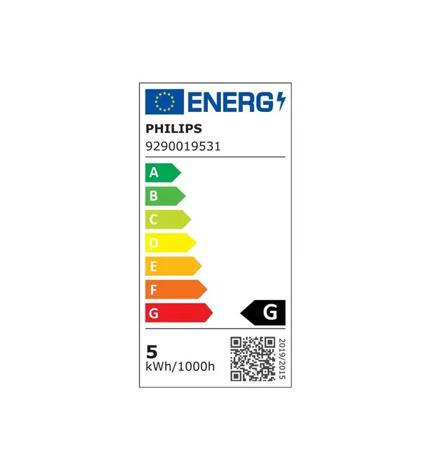 Ampoule LED connectée PHILIPS HUE W&C GU10 5.7W — photo 4