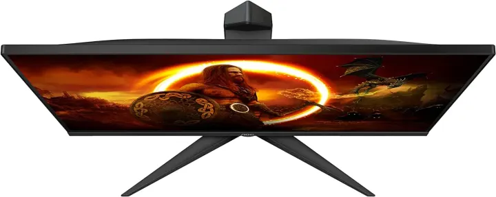 AOC Gaming Monitor (27G2AE) 27″ 1920×1080 144hz 1ms IPS — photo 2