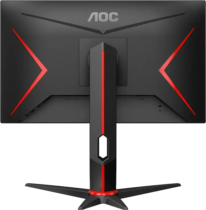 AOC Gaming Monitor (27G2AE) 27″ 1920×1080 144hz 1ms IPS — photo 4