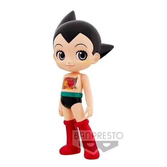Astro Boy – Figurine Astro Boy Q-Posket Ver. A