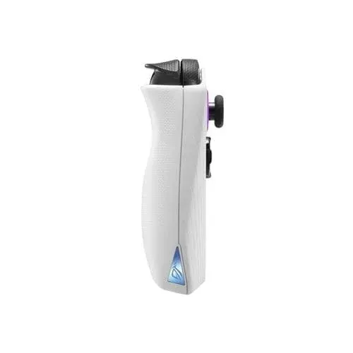 Console portable Asus Rog Ally Z1 Extreme – Blanc — photo 5