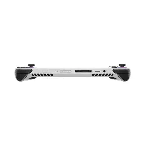 Console portable Asus Rog Ally Z1 Extreme – Blanc — photo 6