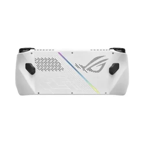 Console portable Asus Rog Ally Z1 Extreme – Blanc — photo 7