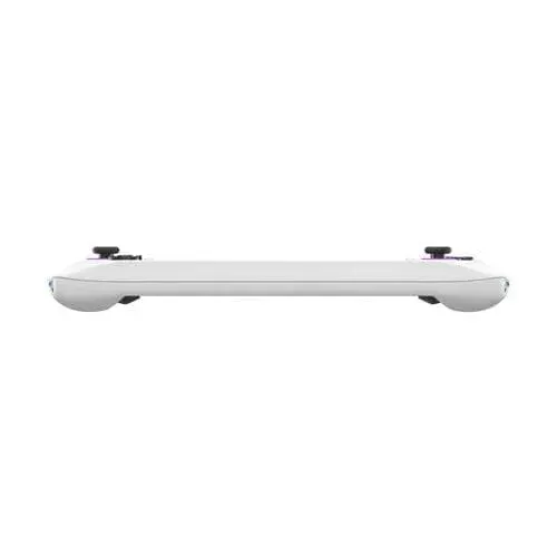 Console portable Asus Rog Ally Z1 Extreme – Blanc — photo 8