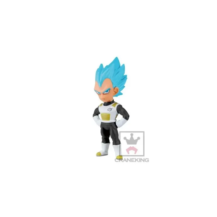 Banpresto Dragon Ball Z Vol. 1 Figurine DBZ F02