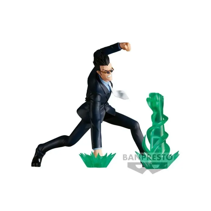 Banpresto – LEORIO PARADINAITO – Vibration Stars – Hunter X Hunter — photo 3