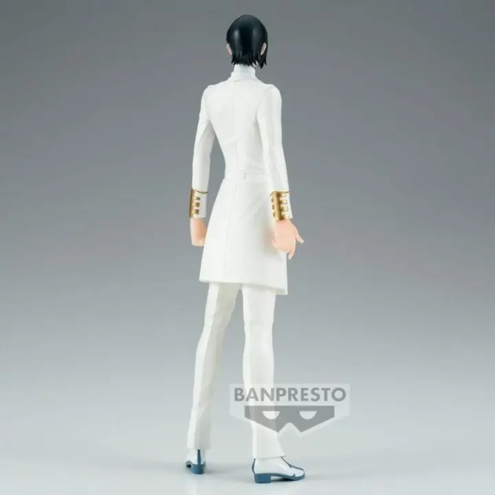 Bleach – Figurine Uryu Ishida Solid And Souls — photo 3