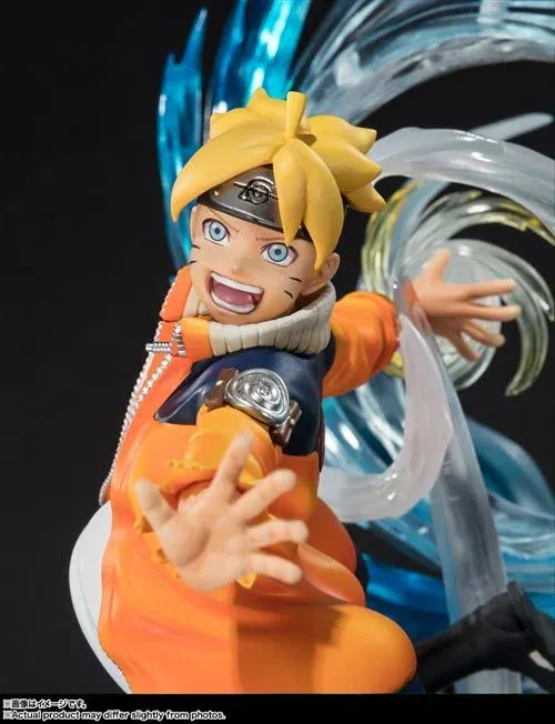 Boruto – Figurine Boruto – Kizuna Relation — photo 4