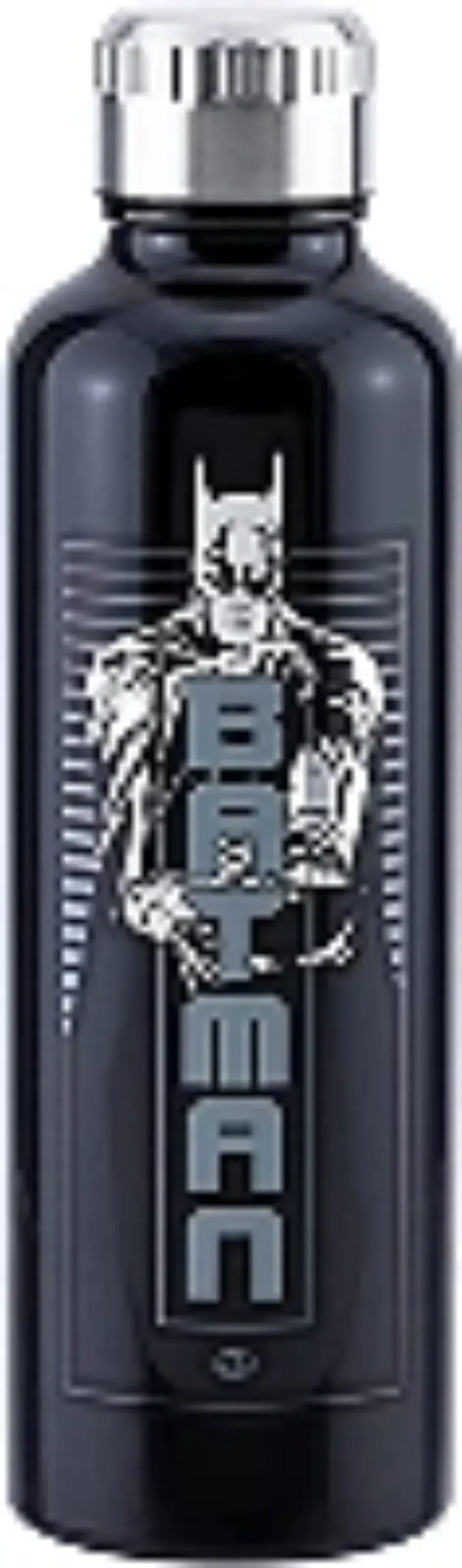 Batman Bouteille Aluminium Joker — photo 3