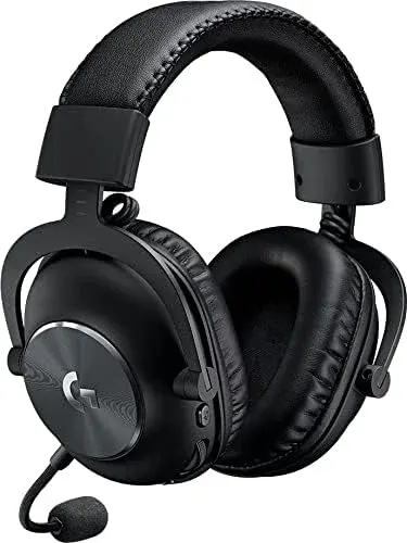 Casque Gamer Logitech G Pro X Lightspeed — photo 3