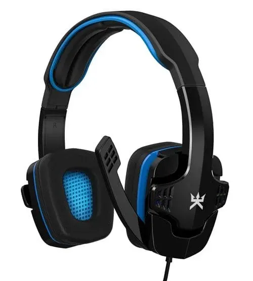 Casque Gaming EOLE Alpha Omega