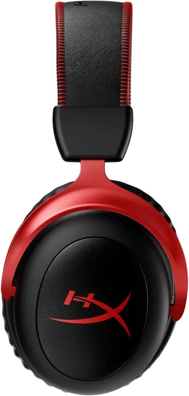 Casque Gaming HyperX Cloud 2 Sans Fil — photo 4