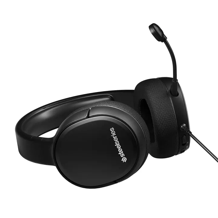 Casque Gaming SteelSeries Arctis 1 Filaire — photo 3