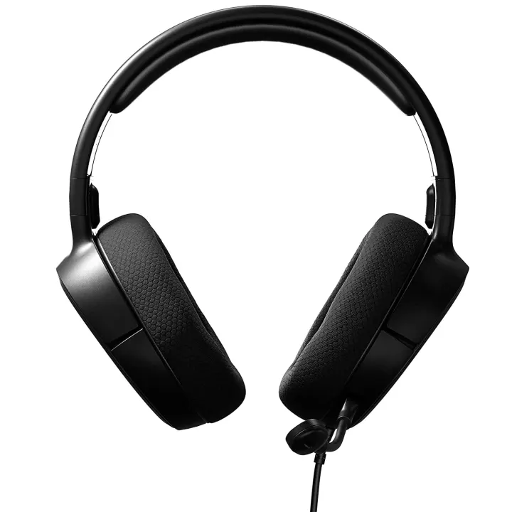 Casque Gaming SteelSeries Arctis 1 Filaire — photo 4