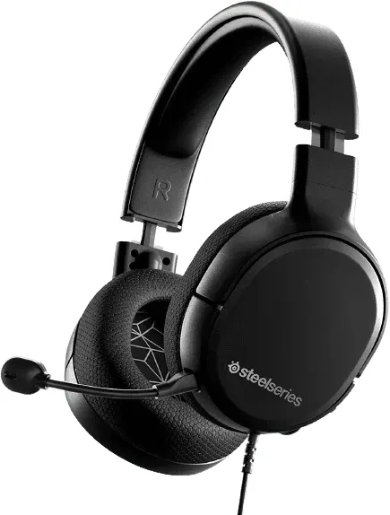 Casque Gaming SteelSeries Arctis 1 Filaire — photo 5