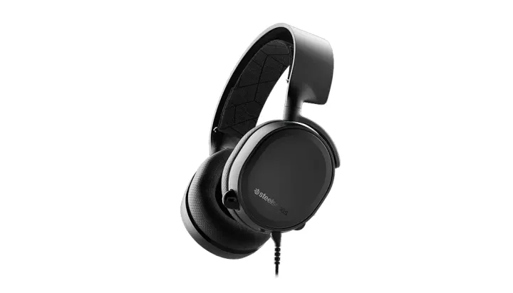 Casque Gaming Steelseries ARCTIS 3 pour PS5 & PS4 — photo 3