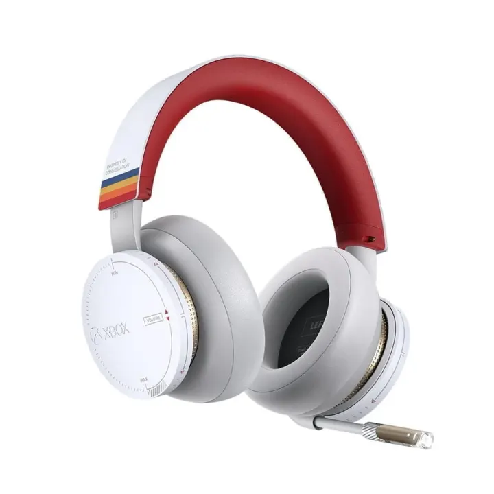 Casque sans fil Xbox – Édition limitée Starfield — photo 2