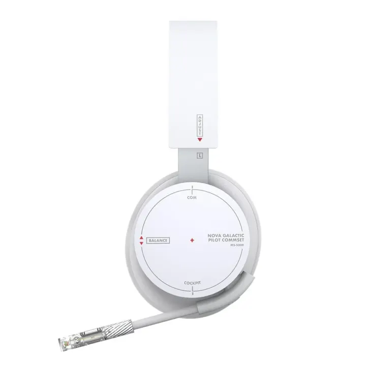 Casque sans fil Xbox – Édition limitée Starfield — photo 5