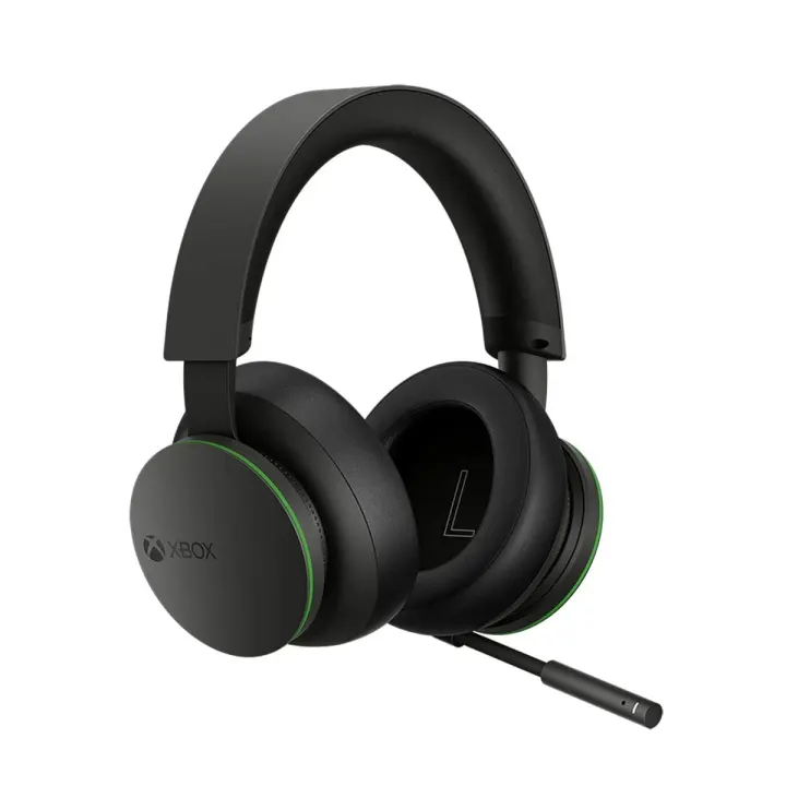 Casque Xbox sans fil – Compatible Xbox Series X|S, Xbox One et Windows 10