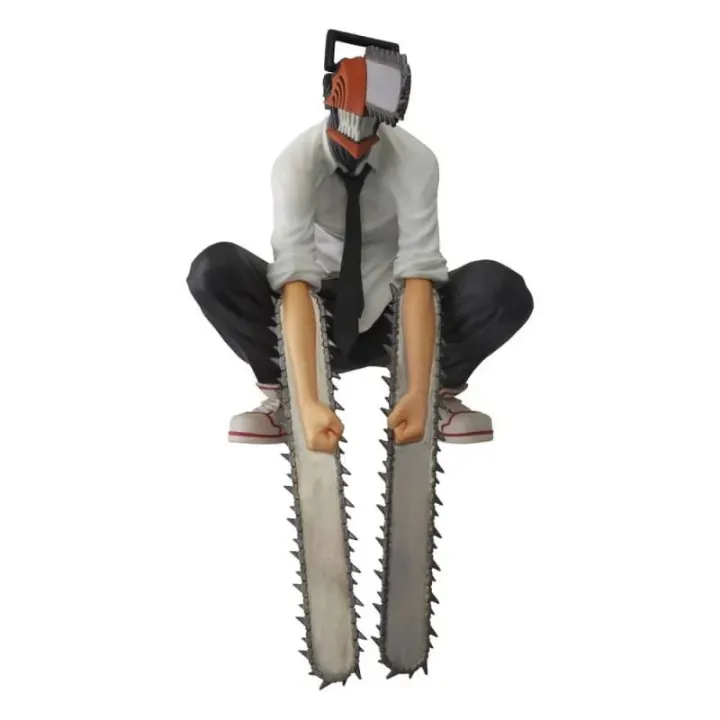 Figurine Chainsaw Man Denji 14 cm Noodle Stopper