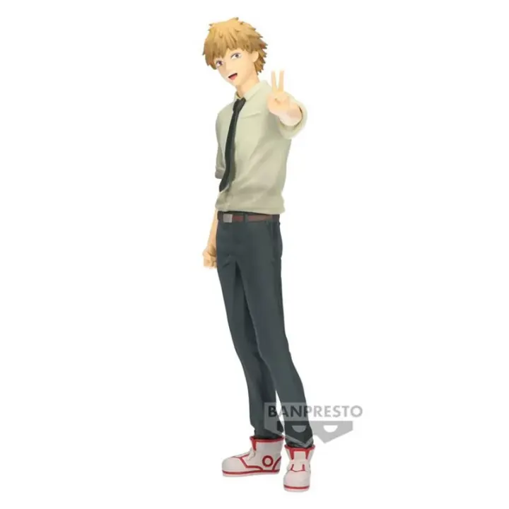 Chainsaw Man – Figurine Denji – Spirits — photo 2