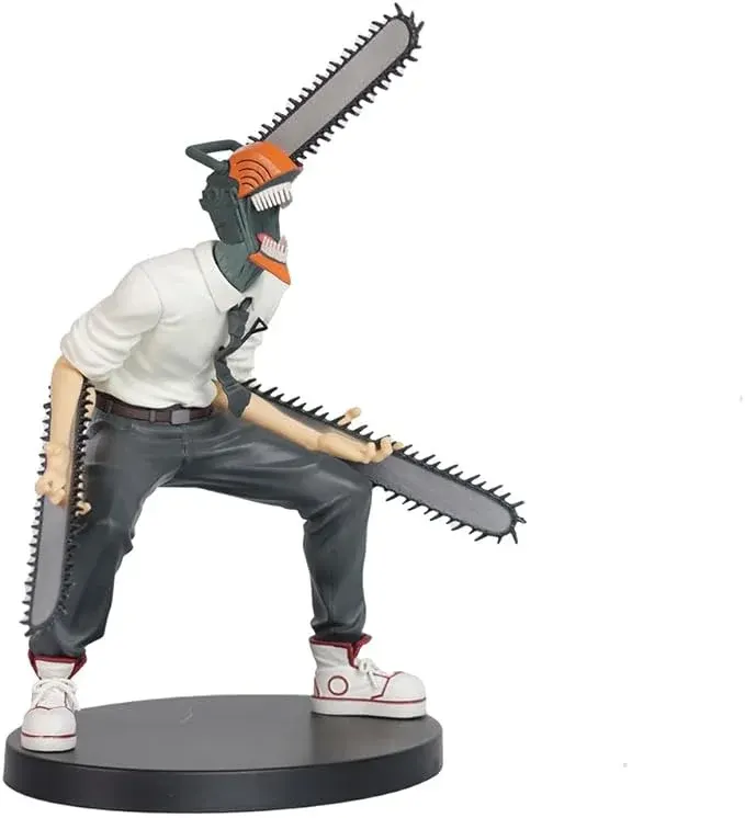 Chainsawman – Figurine Chainsawman – Vibration Stars