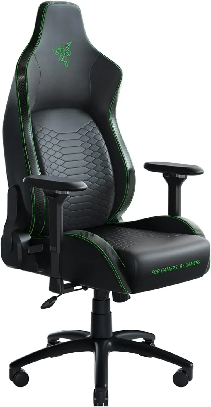 Razer Razer Iskur Gaming Chair Black