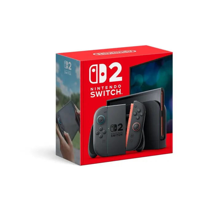 console Nintendo Switch 2