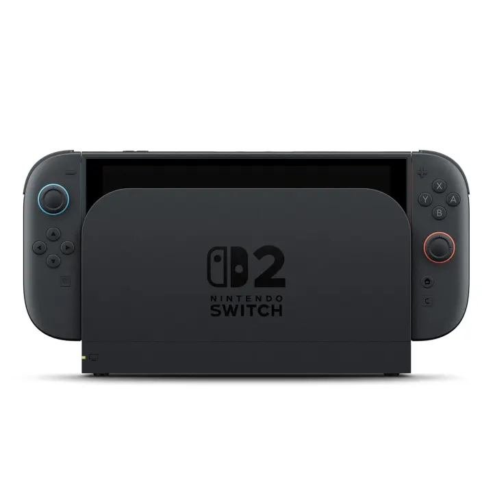 console Nintendo Switch 2 — photo 4