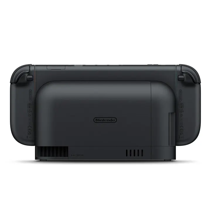 console Nintendo Switch 2 — photo 5