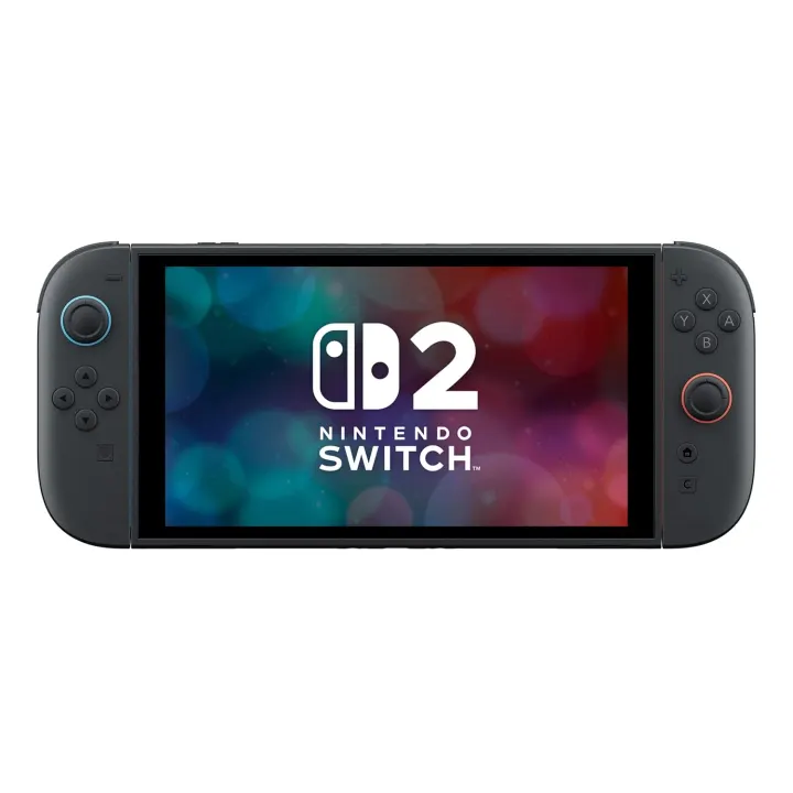 console Nintendo Switch 2 — photo 6