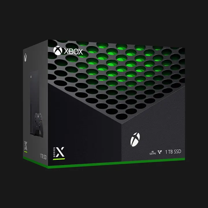 Console XBOX Series X