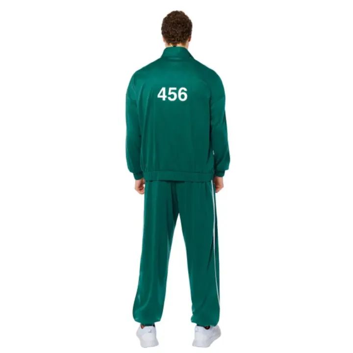 Costume Squid Games Taille M — photo 3