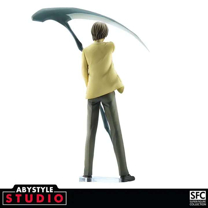 Death Note – Figurine Light Yagami Super Figure Collection — photo 7