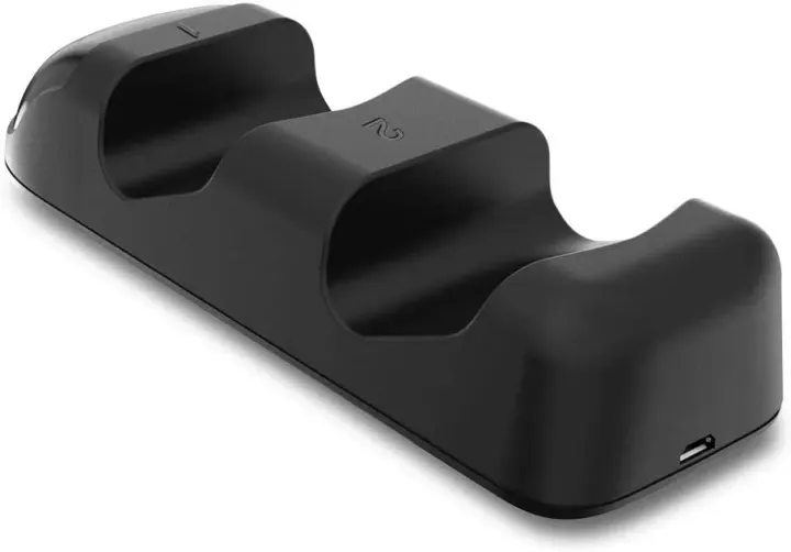 Dobe Dual Charging Dock pour Manettes P-4 Wireless Controller — photo 4