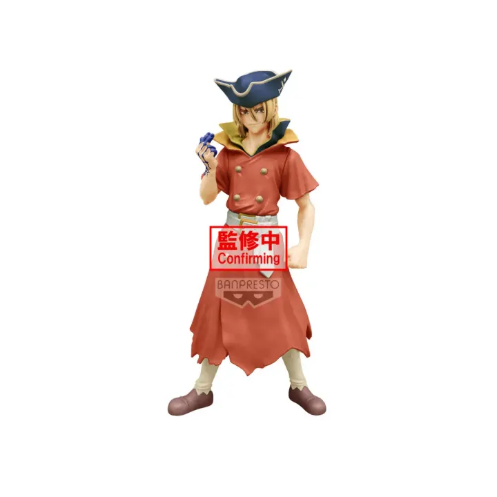 Dr. Stone – Figurine Ryusui Nanami