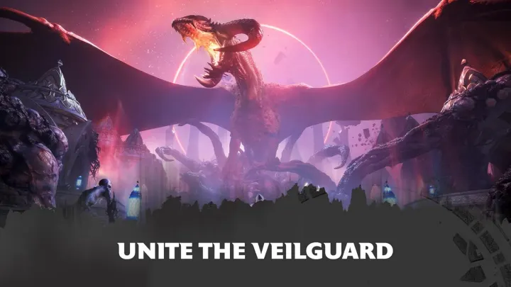 Dragon Age : The Veilguard (PS5) – RPG épique narratif par BioWare / EA — photo 4