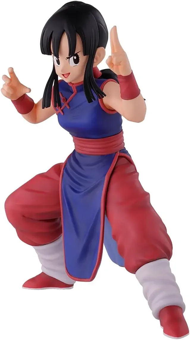 Dragon Ball – Figurine Chichi – Ichibansho world Tournament