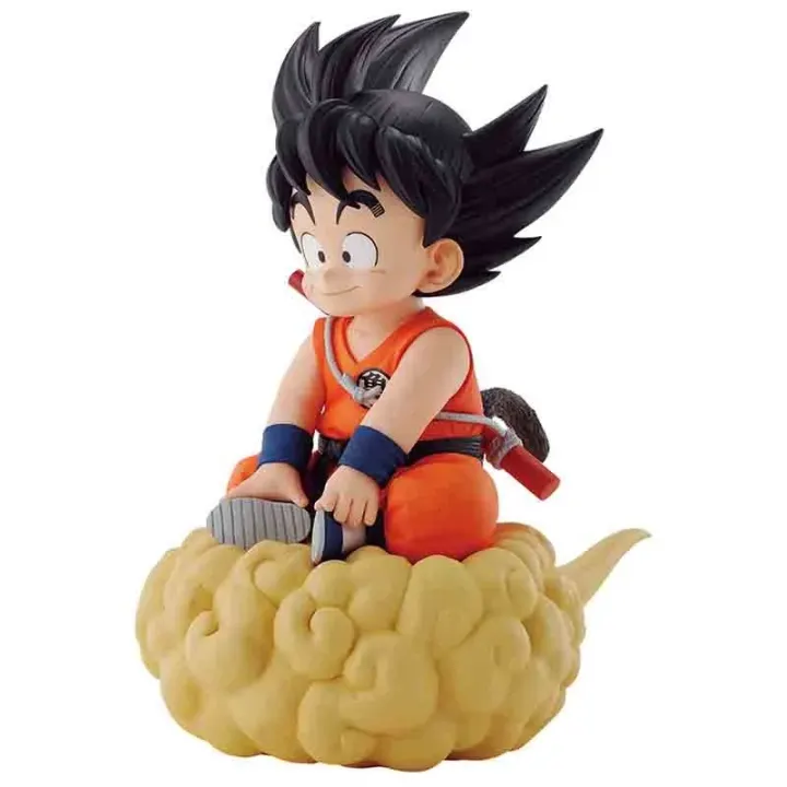 Dragon Ball – Figurine Goku Kid – Ichiban Kuji