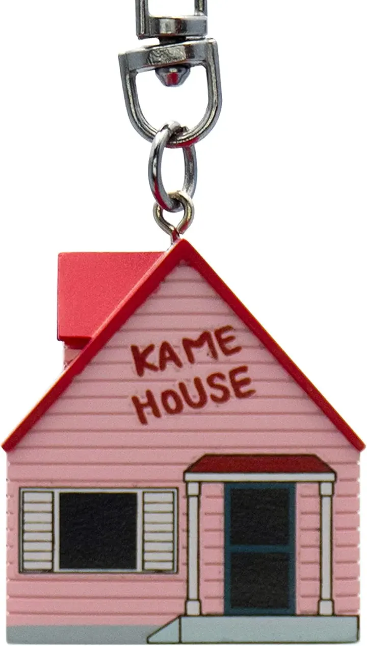 Dragon Ball – Porte Clés Kame House — photo 3