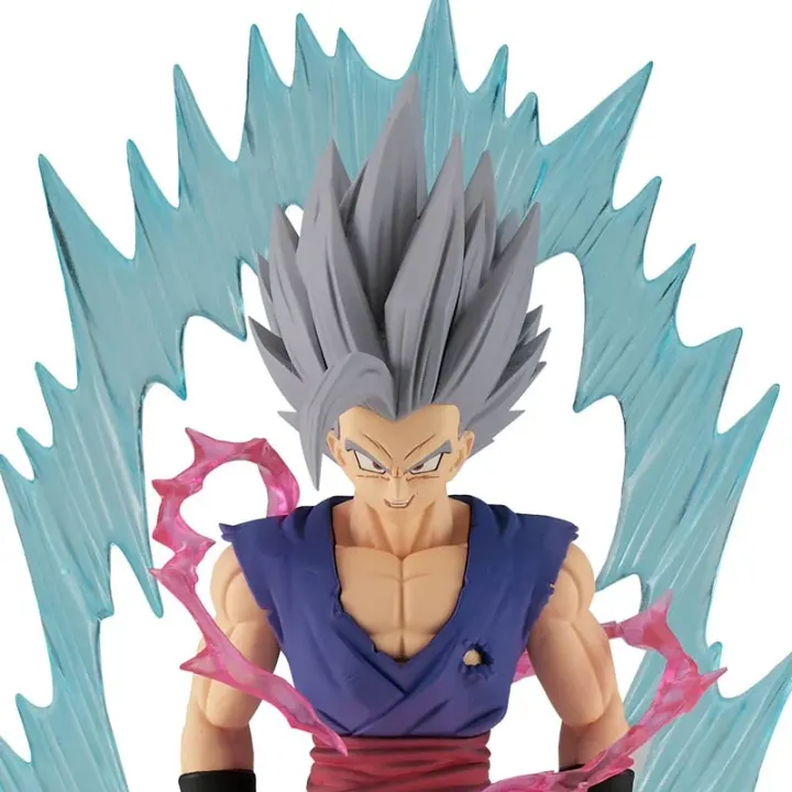 Dragon Ball Super – Figurine Gohan Beast – History Box
